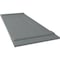 Ekena Millwork True Fit PVC Four Board Joined Board-n-Batten Shutters, Ocean Swell, 21 1/2W x 45H, PR TFP101BBF21X045CH - alternate 5